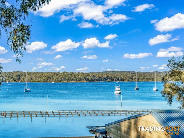 16 Cove Boulevard NORTH ARM COVE NSW 2324