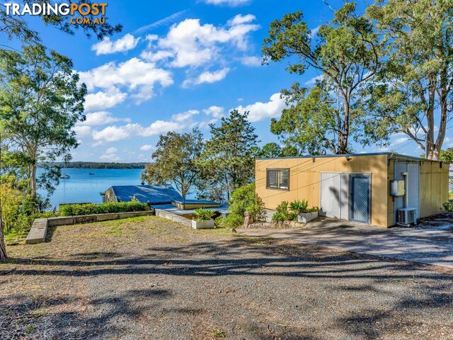 16 Cove Boulevard NORTH ARM COVE NSW 2324