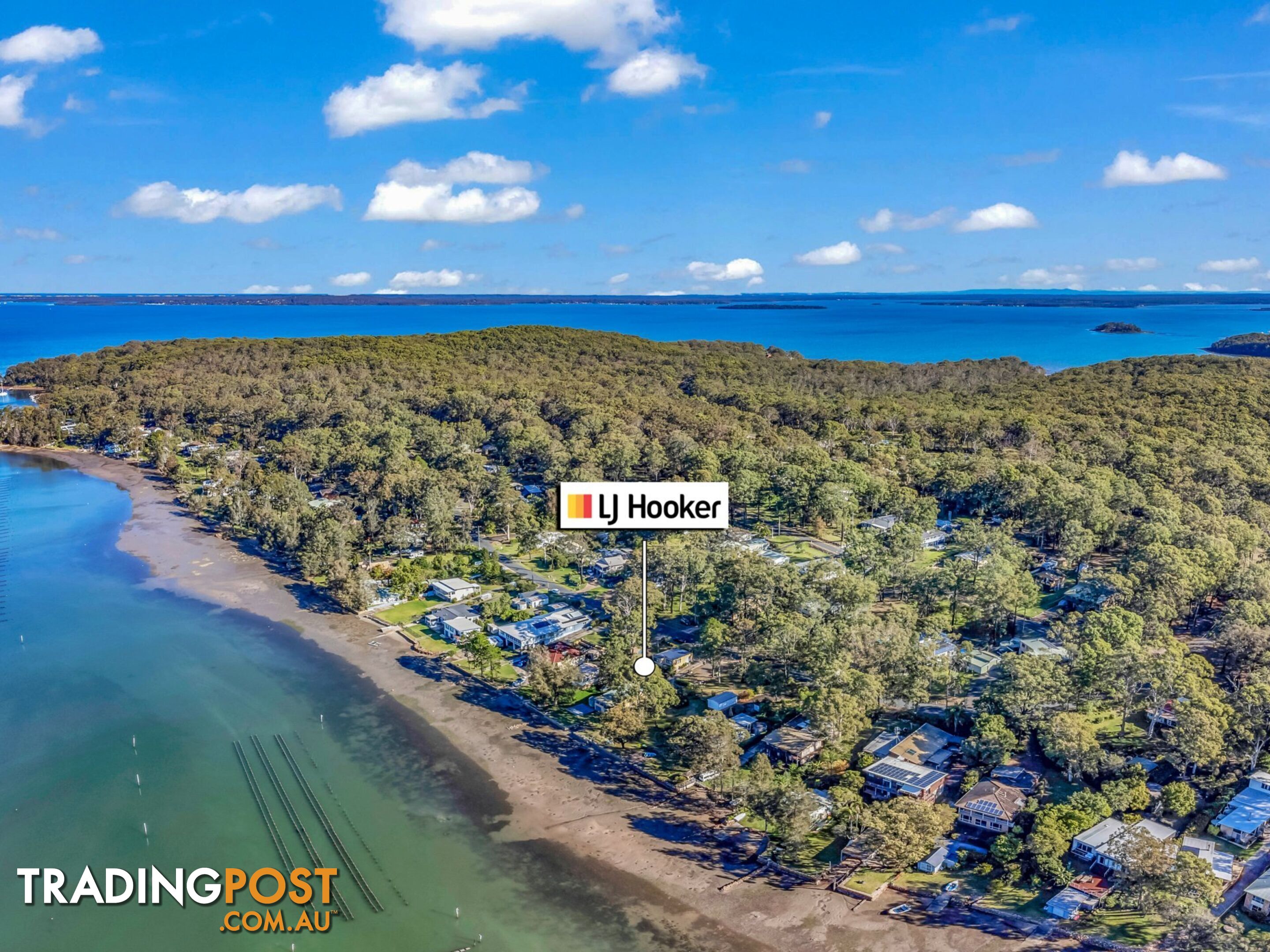 16 Cove Boulevard NORTH ARM COVE NSW 2324