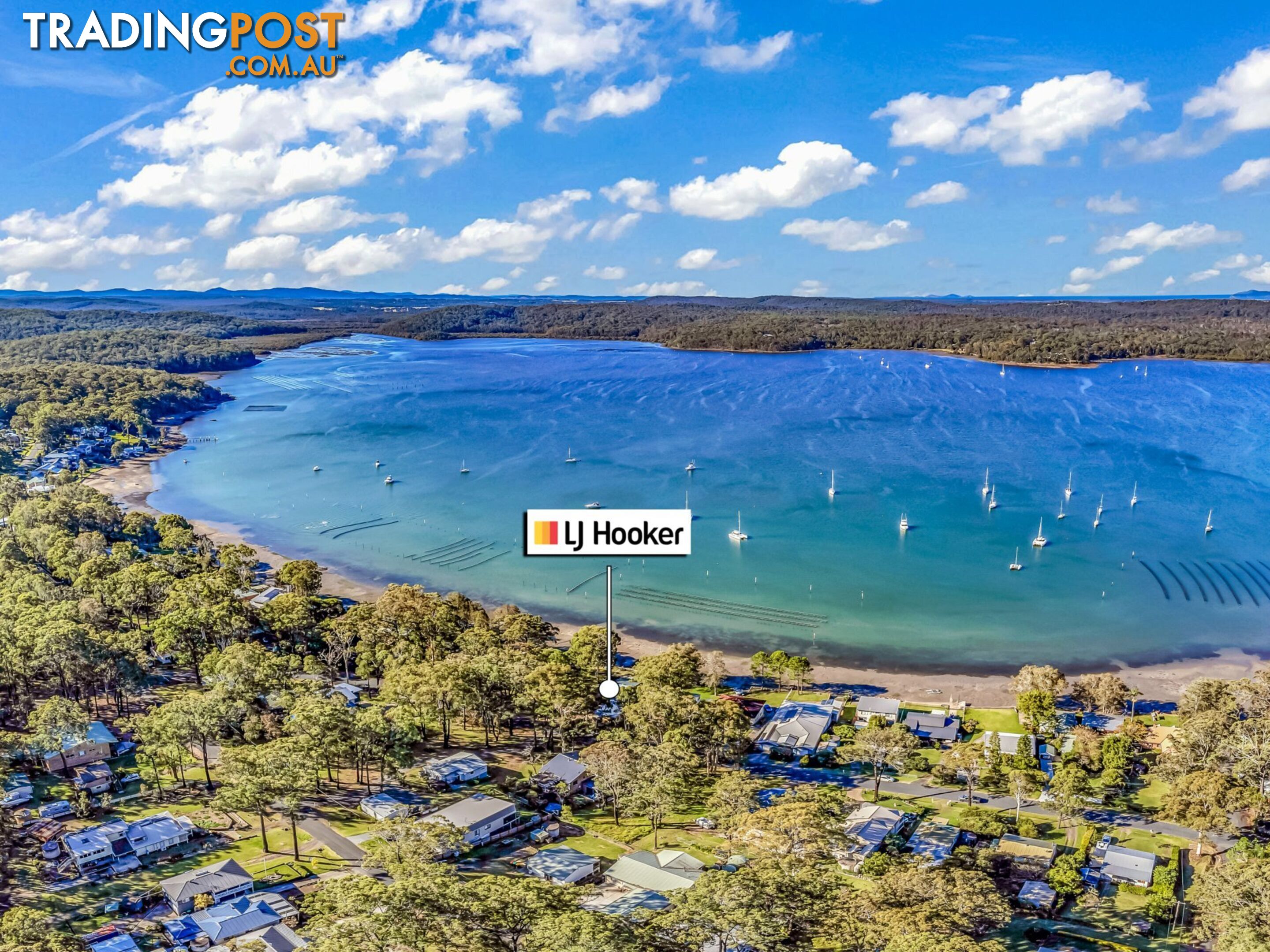 16 Cove Boulevard NORTH ARM COVE NSW 2324