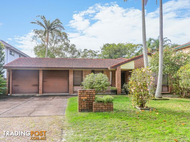 15 Morang Street HAWKS NEST NSW 2324