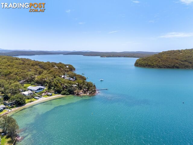 Lots 1591- DP 12277 Multiple Lots NORTH ARM COVE NSW 2324