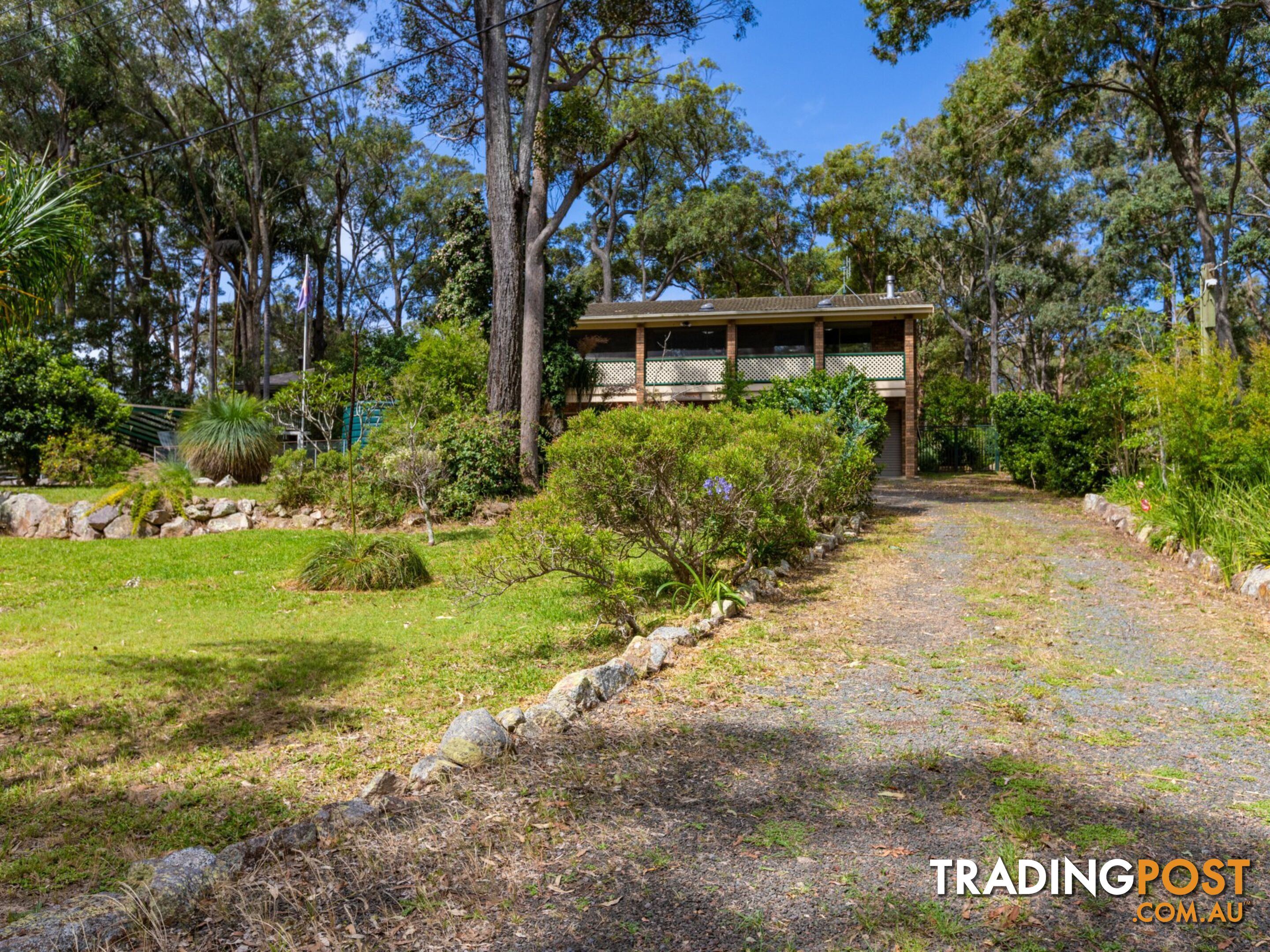 66 Promontary Way NORTH ARM COVE NSW 2324