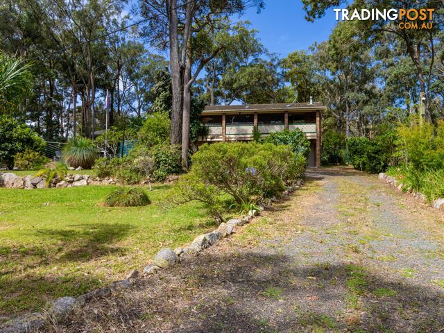 66 Promontary Way NORTH ARM COVE NSW 2324