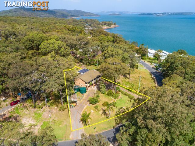 66 Promontary Way NORTH ARM COVE NSW 2324