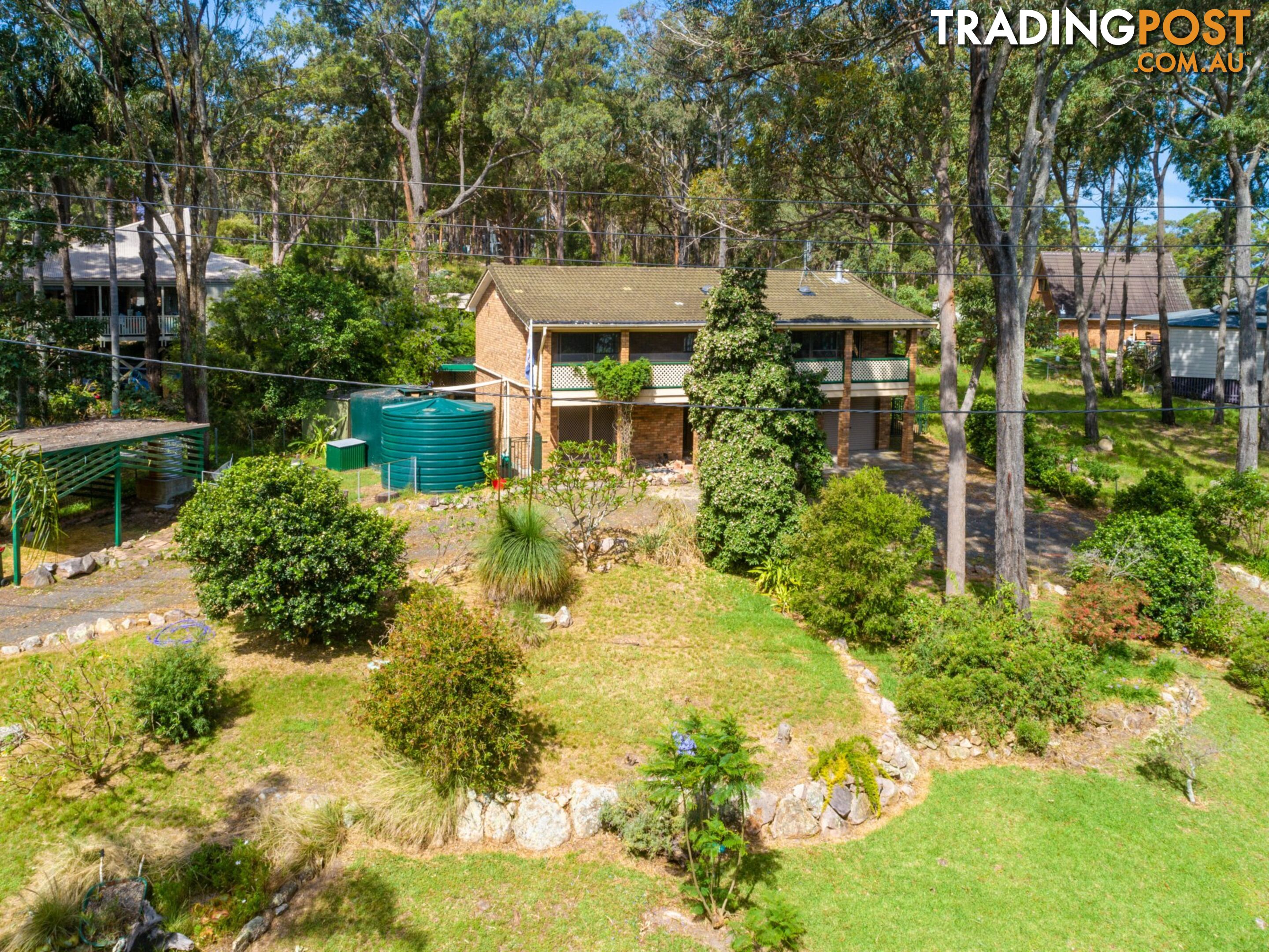 66 Promontary Way NORTH ARM COVE NSW 2324