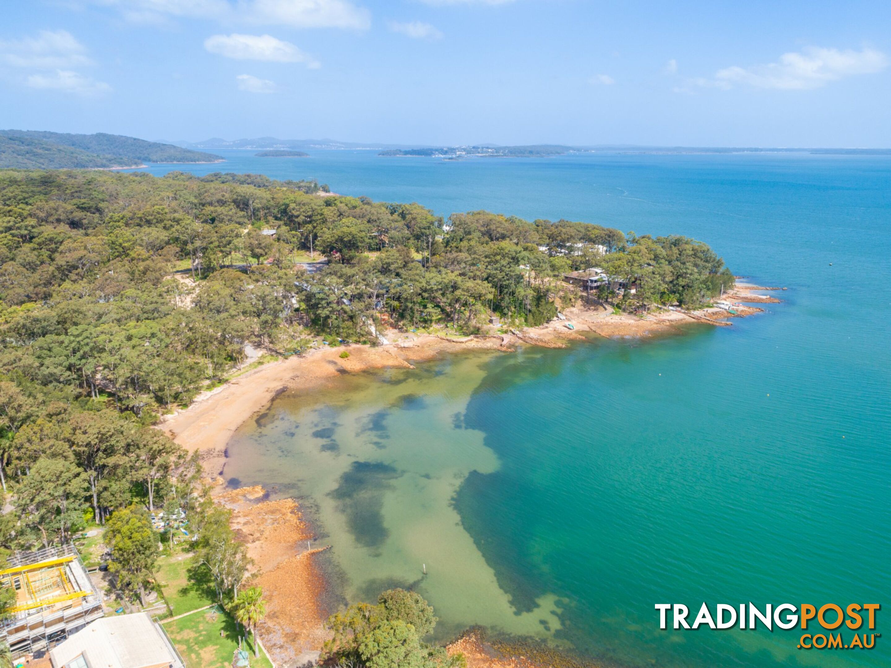 66 Promontary Way NORTH ARM COVE NSW 2324