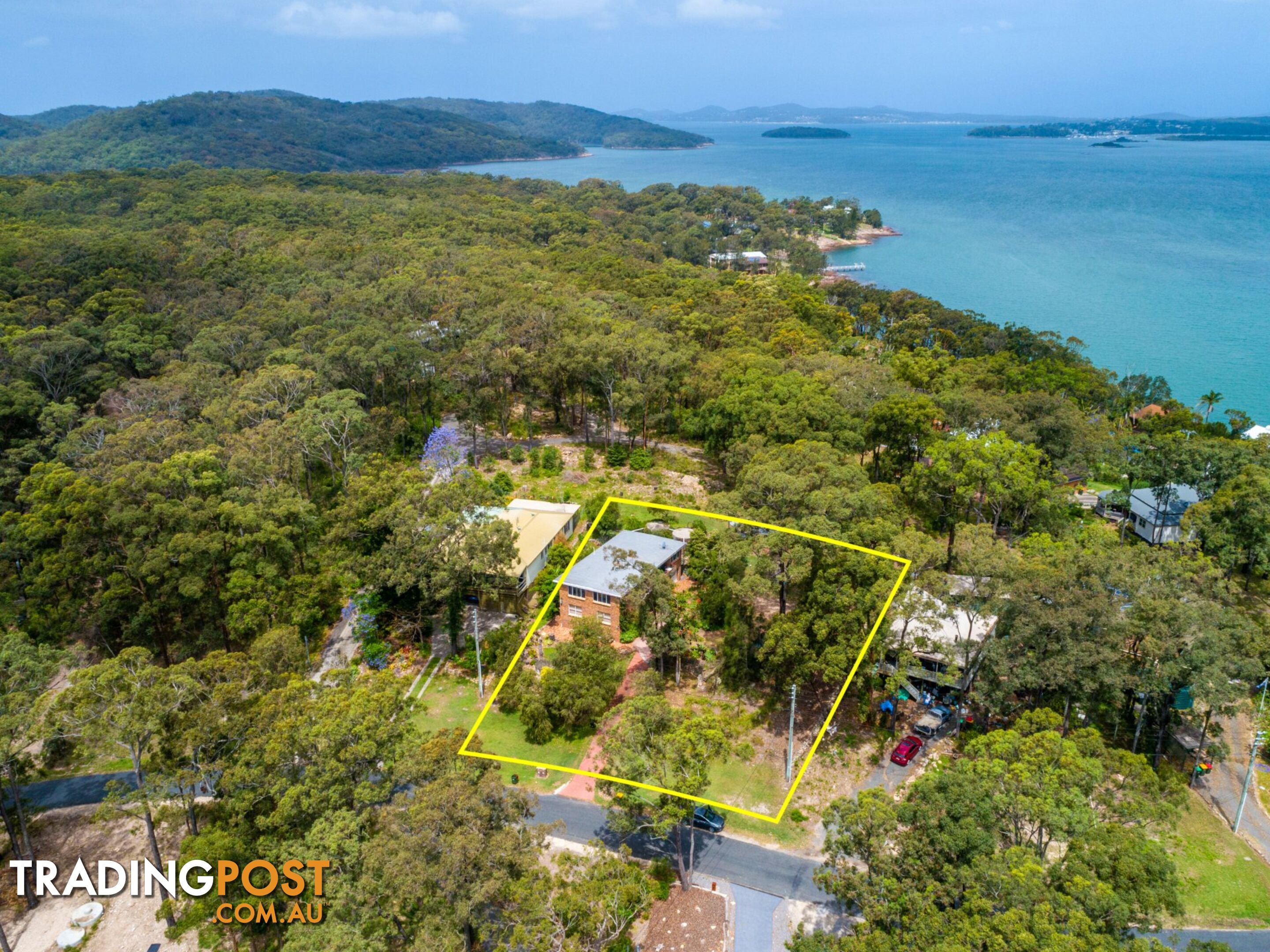 66 Promontary Way NORTH ARM COVE NSW 2324