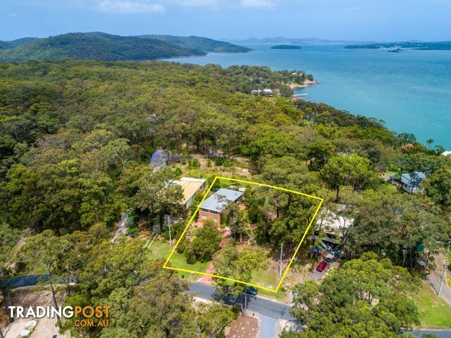 66 Promontary Way NORTH ARM COVE NSW 2324