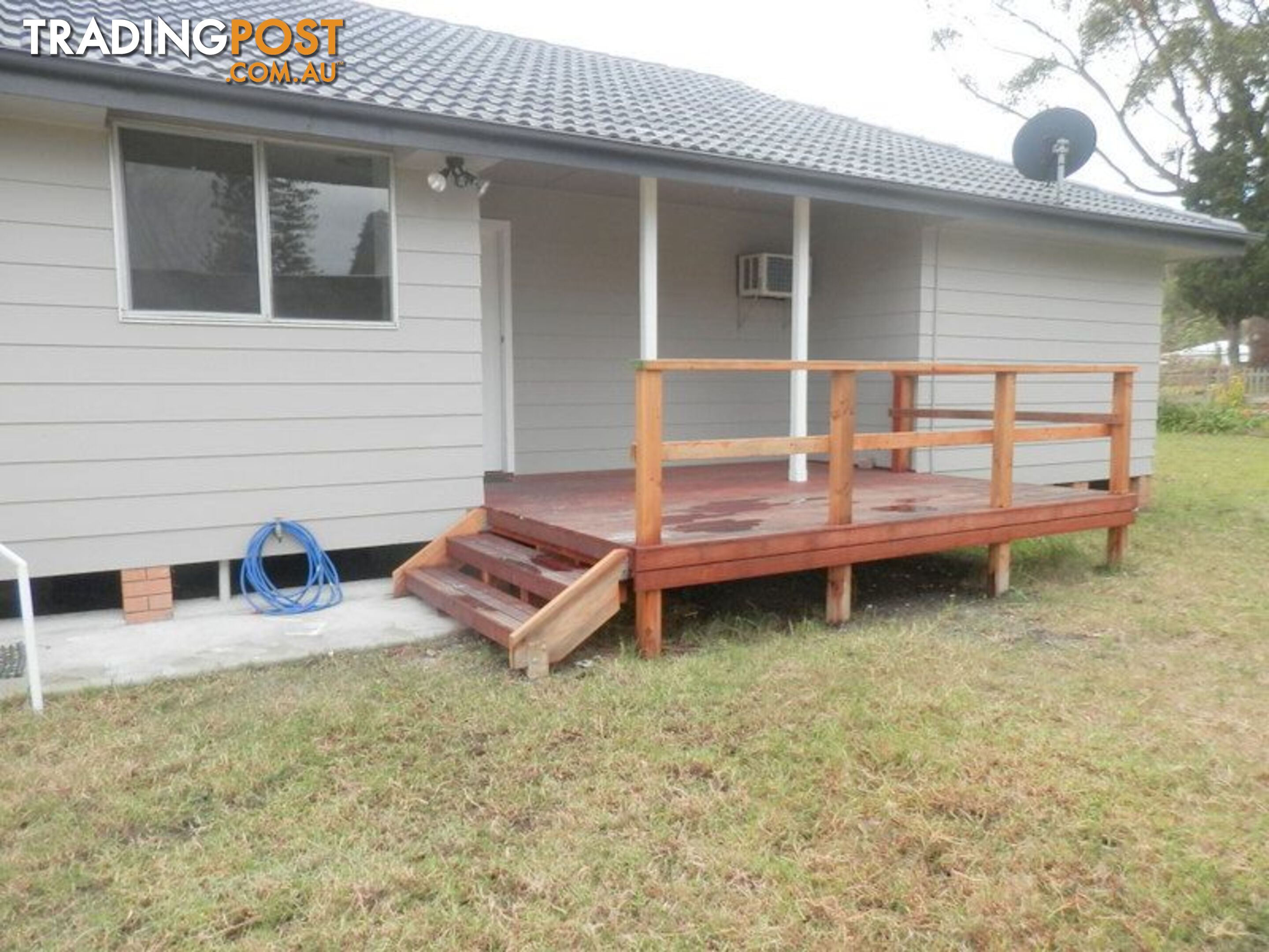 1 Pier Street CARRINGTON NSW 2324