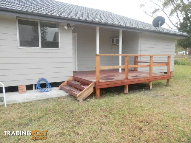 1 Pier Street CARRINGTON NSW 2324