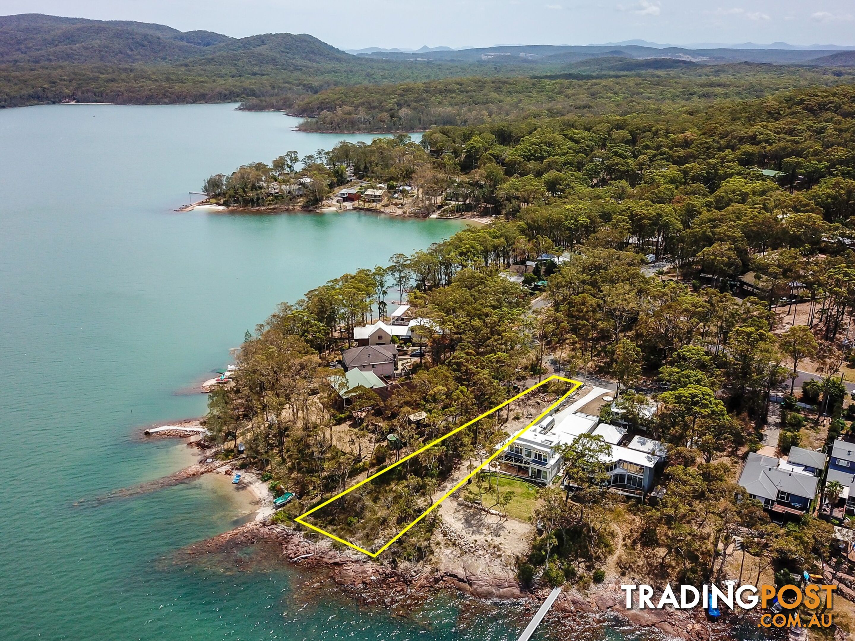 131 Promontory Way NORTH ARM COVE NSW 2324