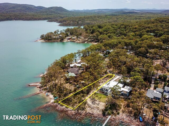 131 Promontory Way NORTH ARM COVE NSW 2324