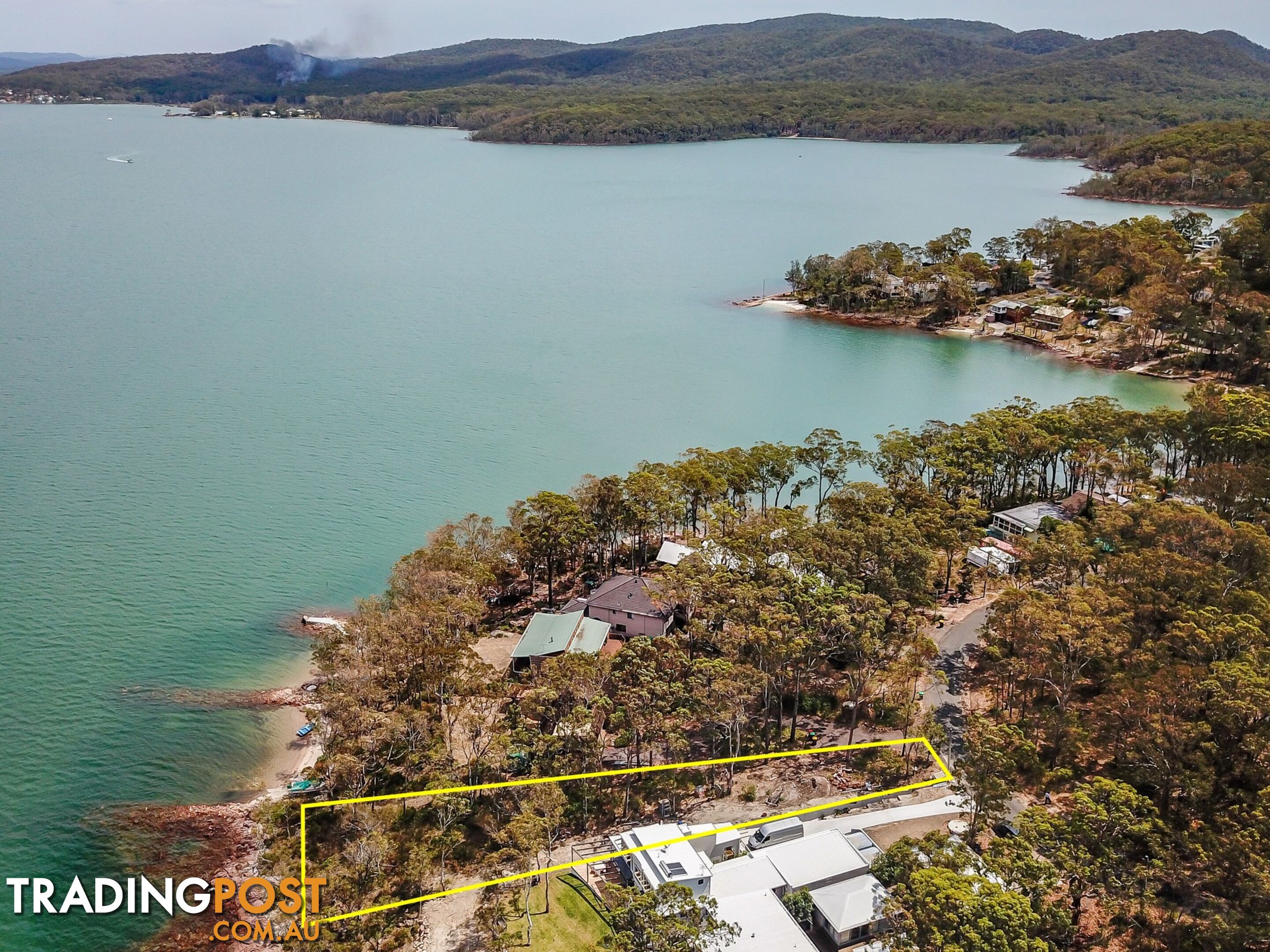 131 Promontory Way NORTH ARM COVE NSW 2324