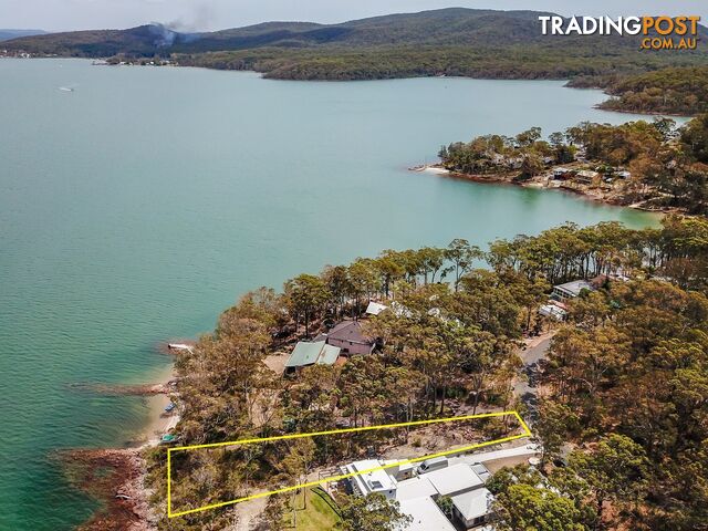 131 Promontory Way NORTH ARM COVE NSW 2324