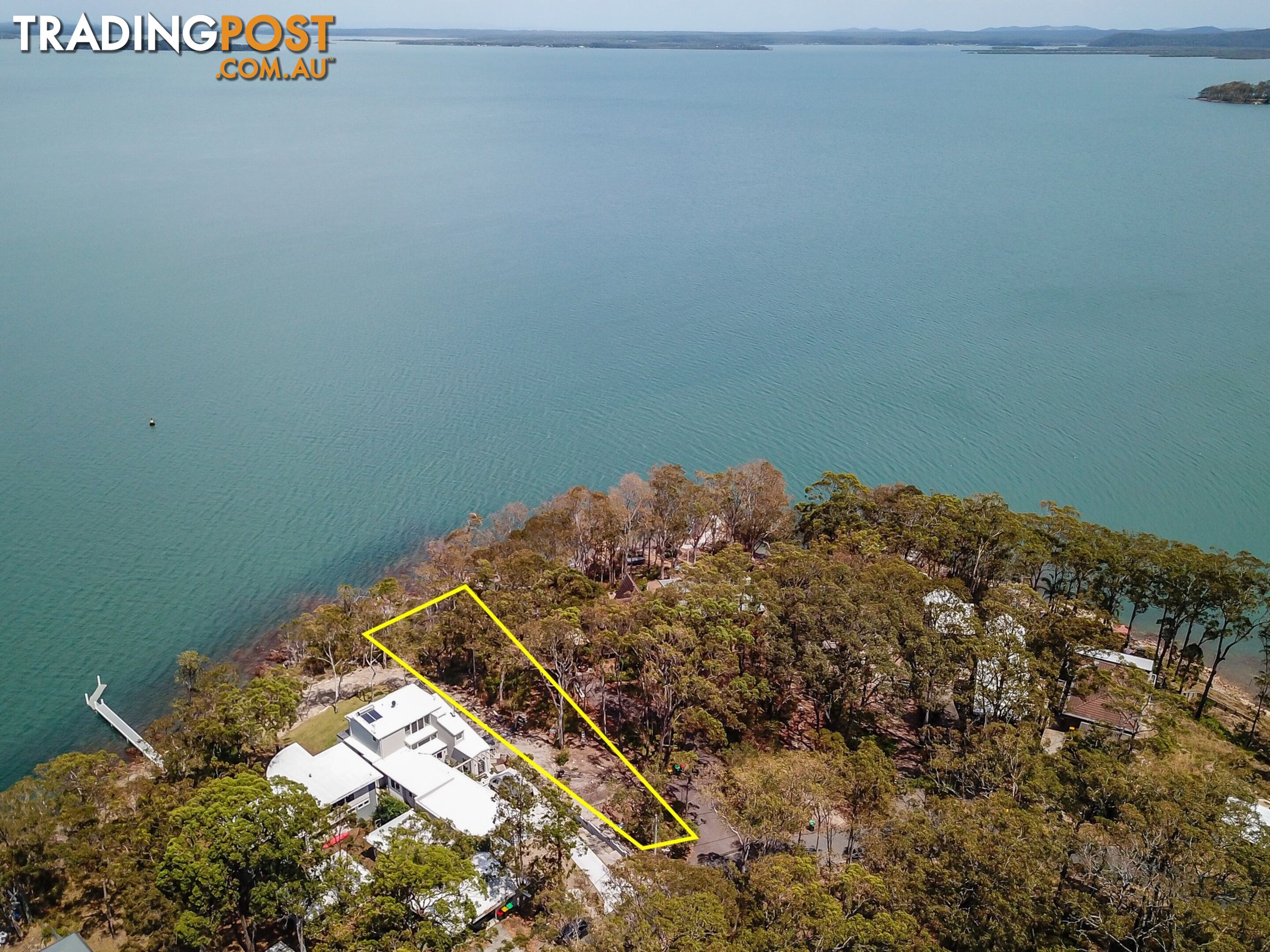 131 Promontory Way NORTH ARM COVE NSW 2324