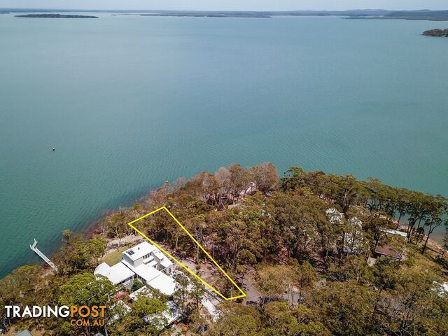 131 Promontory Way NORTH ARM COVE NSW 2324