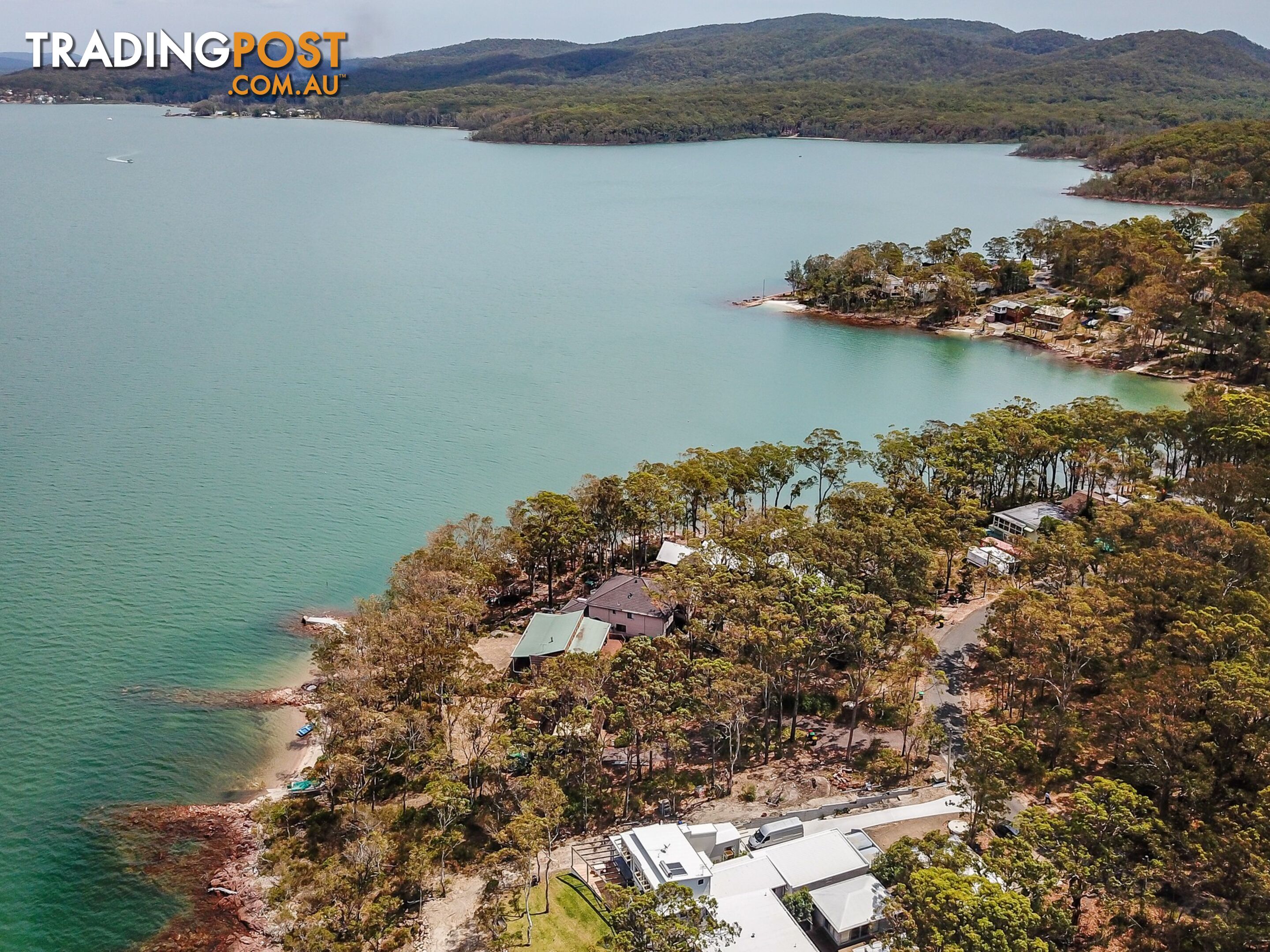 131 Promontory Way NORTH ARM COVE NSW 2324