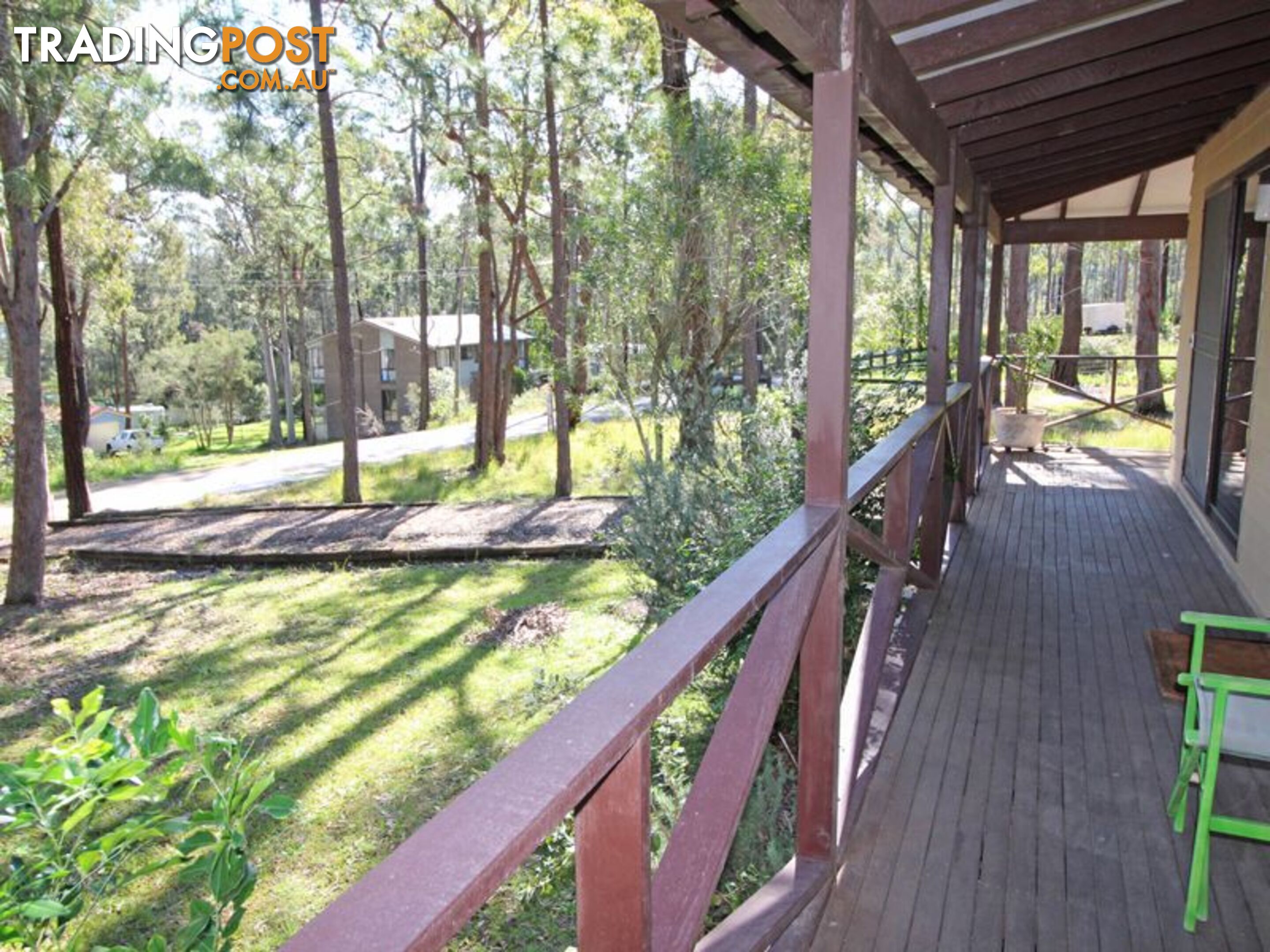 24 Pleasant View Parade BUNDABAH NSW 2324