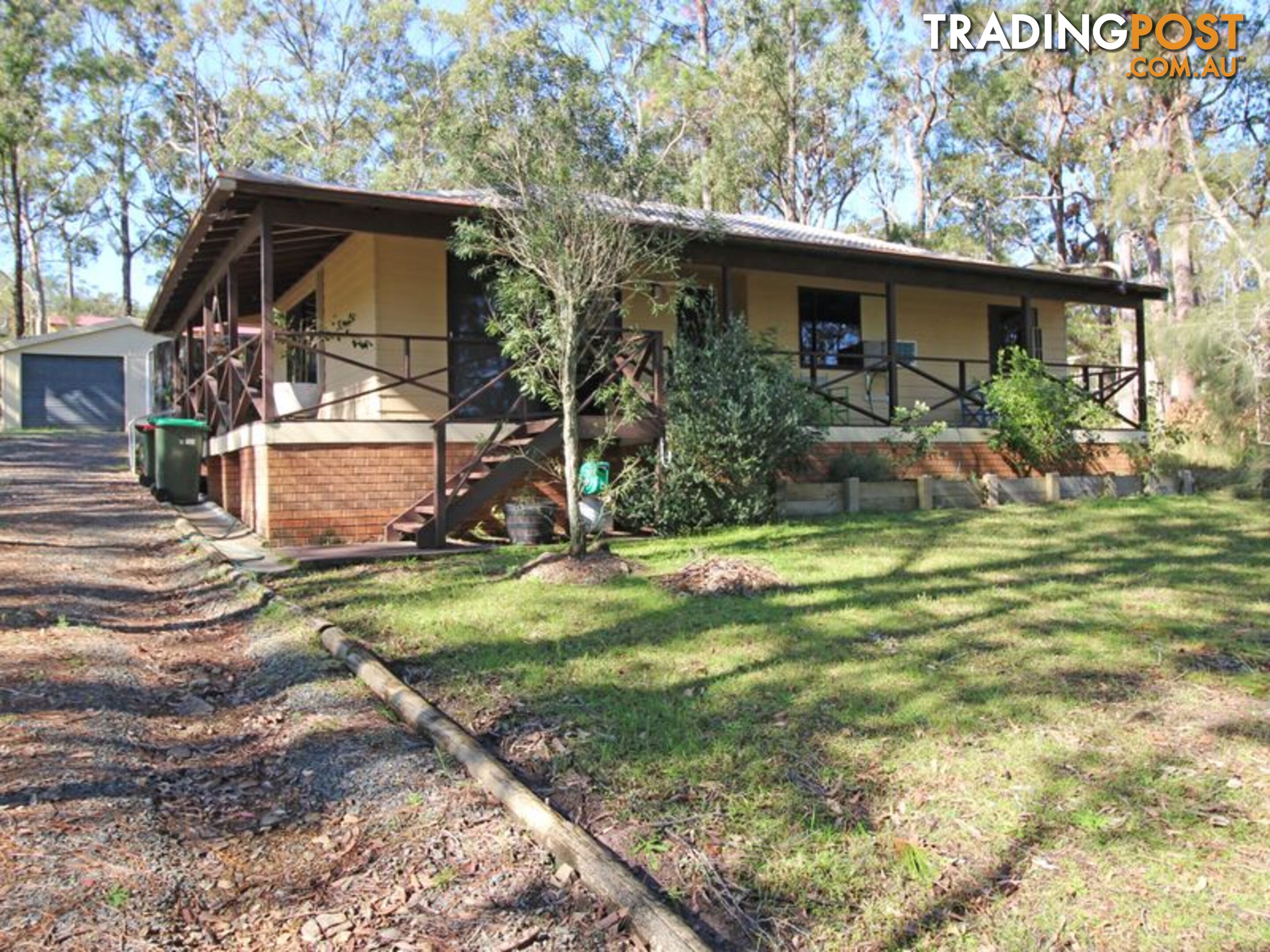 24 Pleasant View Parade BUNDABAH NSW 2324