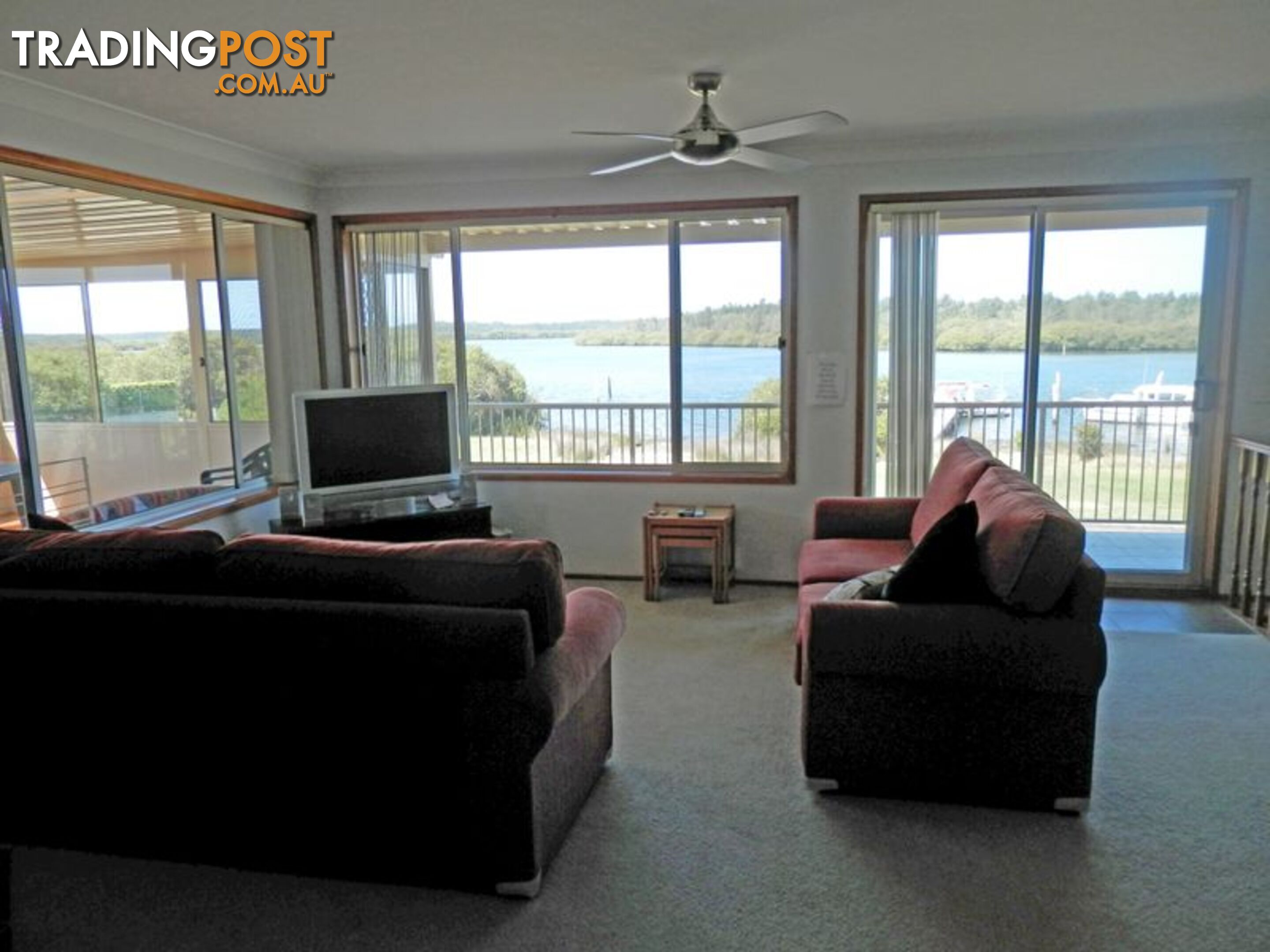 3 MARINE DRIVE TEA GARDENS NSW 2324