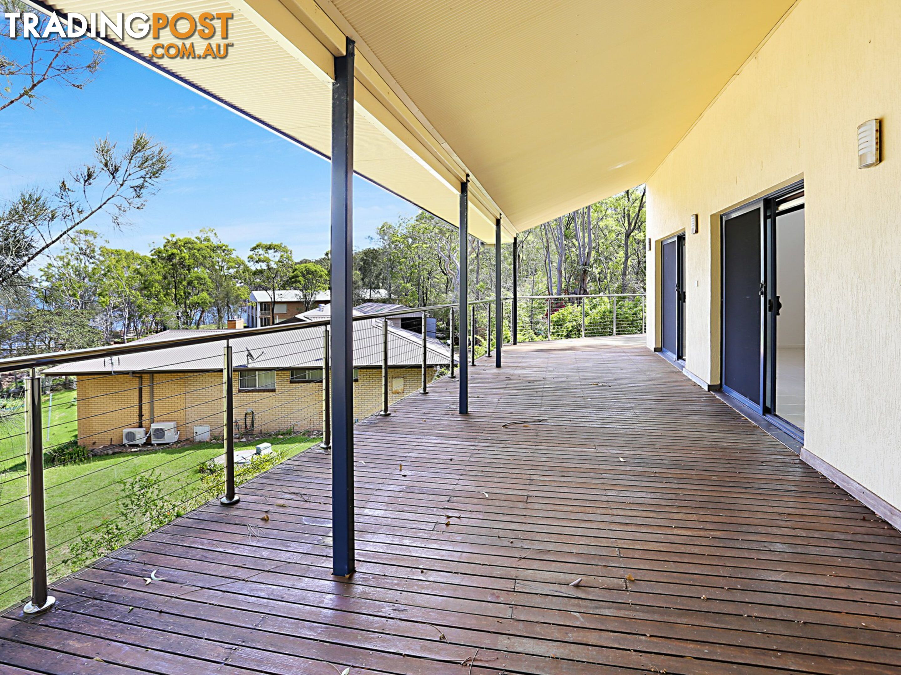 149 Cove Boulevarde NORTH ARM COVE NSW 2324