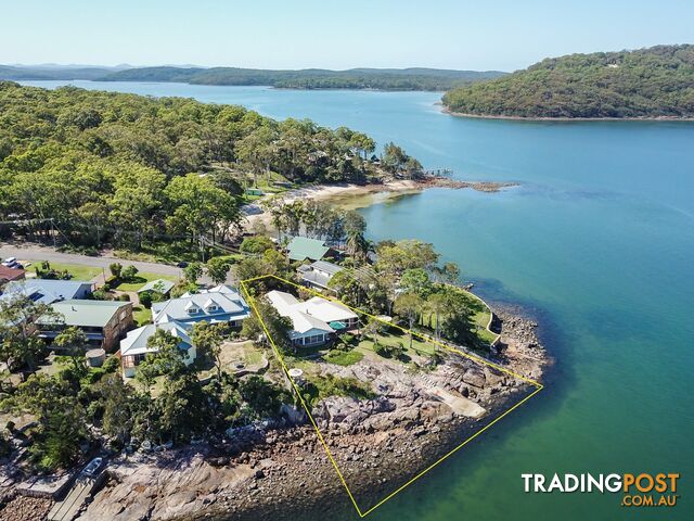 18 Barromee Way NORTH ARM COVE NSW 2324