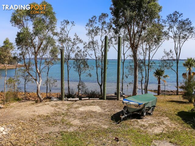 81 Promontory Way NORTH ARM COVE NSW 2324