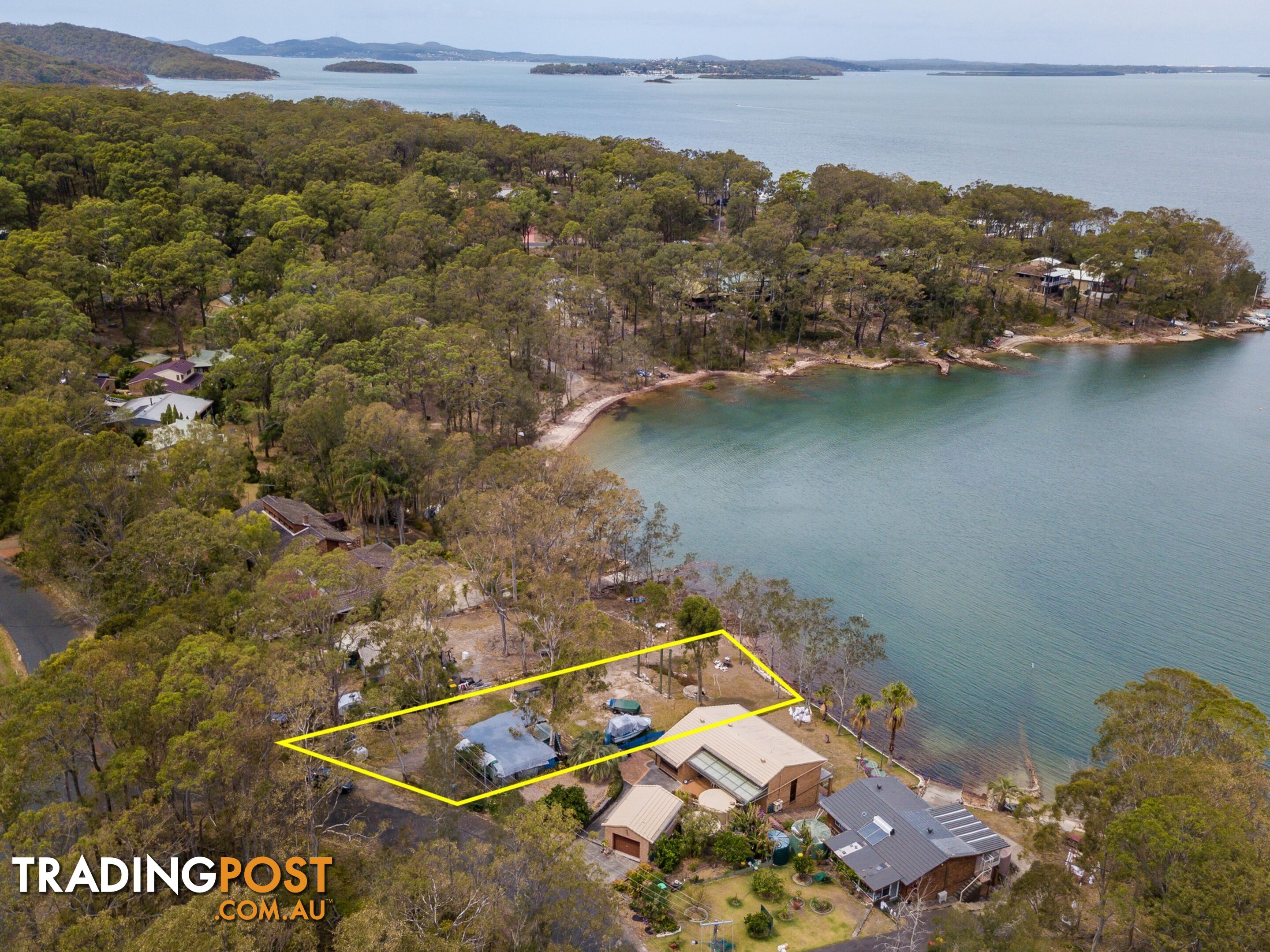 81 Promontory Way NORTH ARM COVE NSW 2324