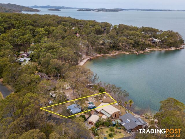 81 Promontory Way NORTH ARM COVE NSW 2324