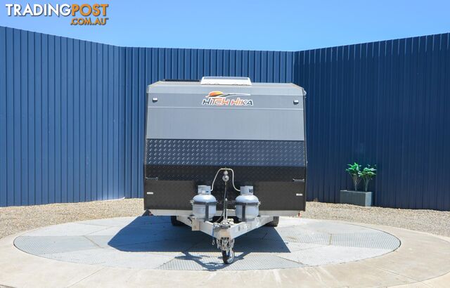 2023 HITCH HIKA ADELAIDE 226-3 SP - photo 3 of 26