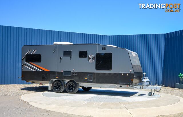 2023 HITCH HIKA ADELAIDE 226-3 SP - photo 2 of 26