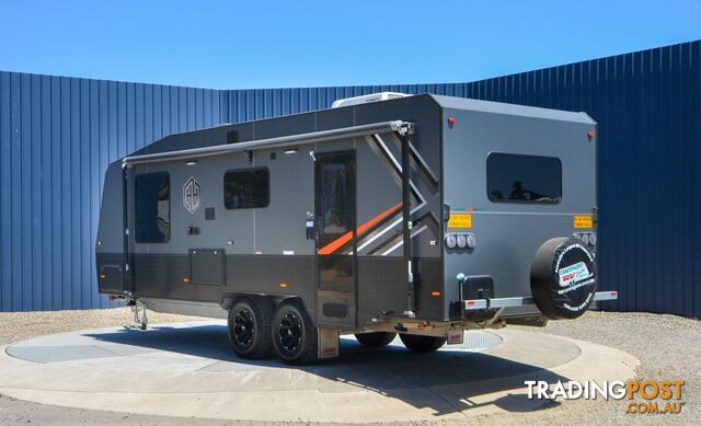 2023 HITCH HIKA ADELAIDE 226-3 SP - photo 4 of 26