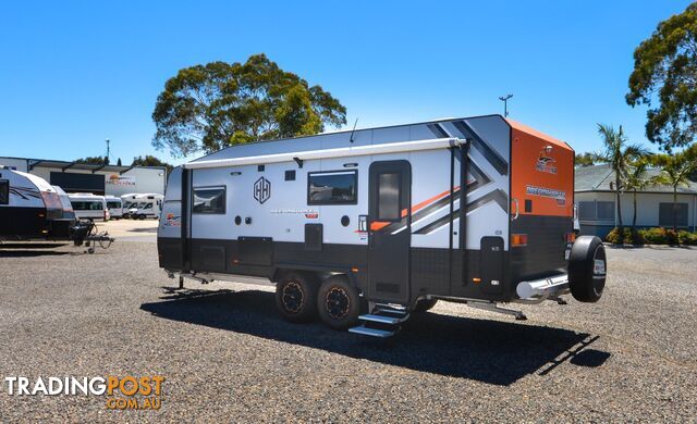 2019 HITCH HIKA DREAMCHASER - photo 4 of 31