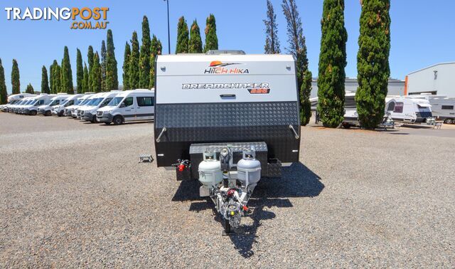 2019 HITCH HIKA DREAMCHASER - photo 3 of 31