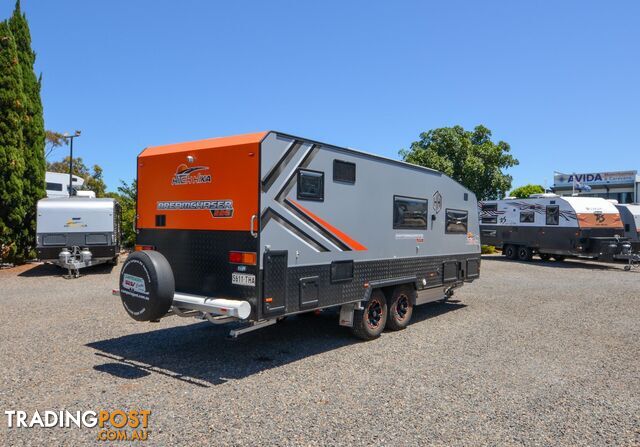 2019 HITCH HIKA DREAMCHASER  - photo 5 of 31