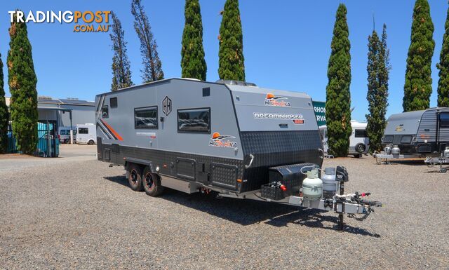 2019 HITCH HIKA DREAMCHASER - photo 2 of 31