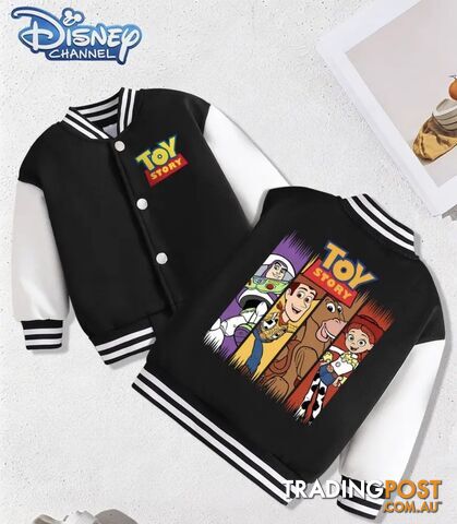 Lightning McQueen, Cars, Toy Story