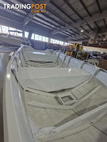 Quintrex 2023 F420 Explorer - photo 4 of 4
