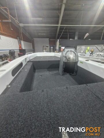 Quintrex 2025 481 Hornet Pro - photo 2 of 2