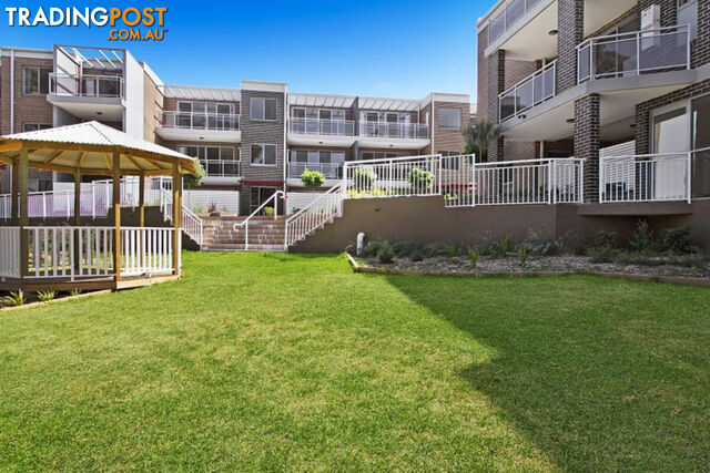 8/49-53 Wentworth Avenue WENTWORTHVILLE NSW 2145