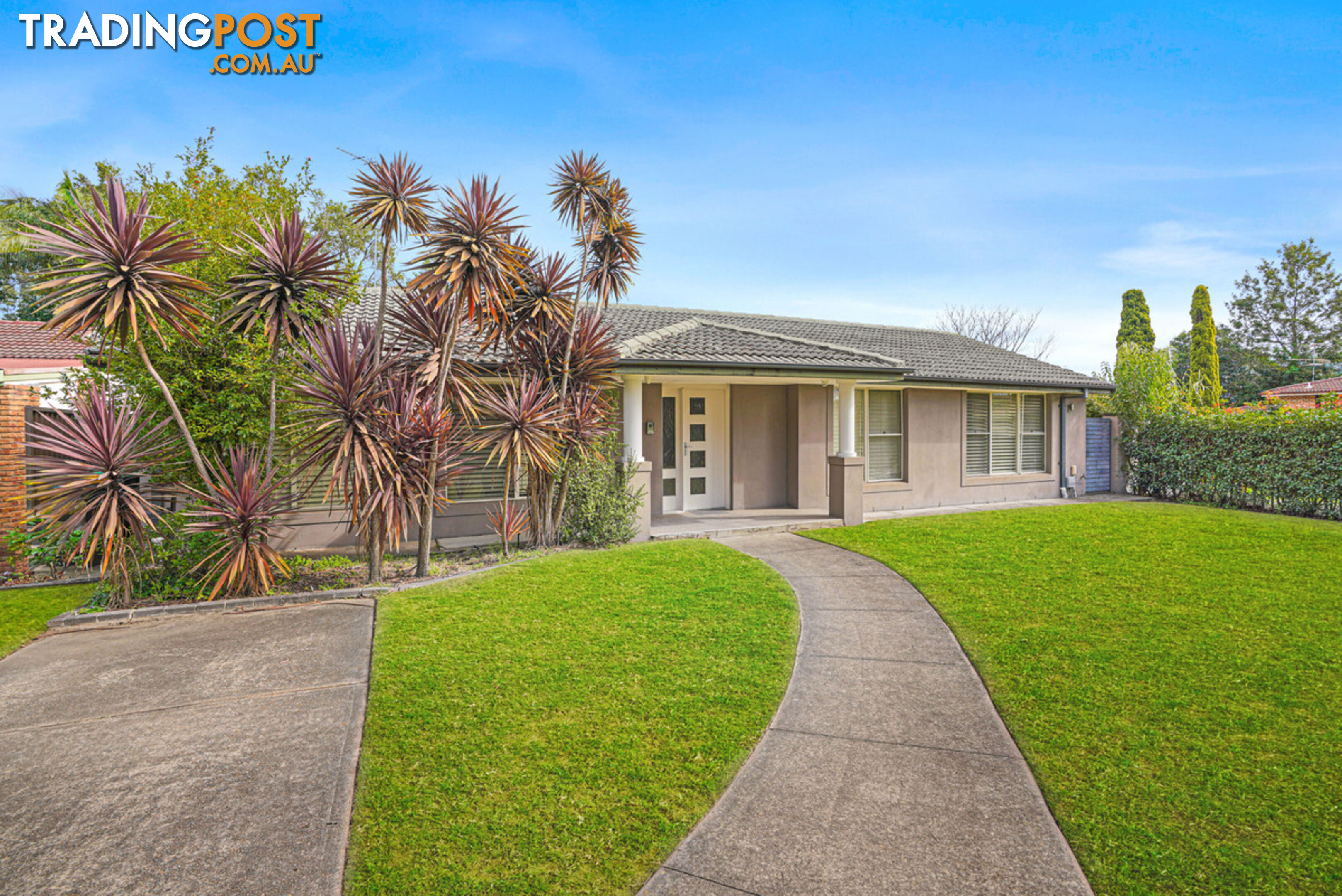 7 Middleton Avenue CASTLE HILL NSW 2154