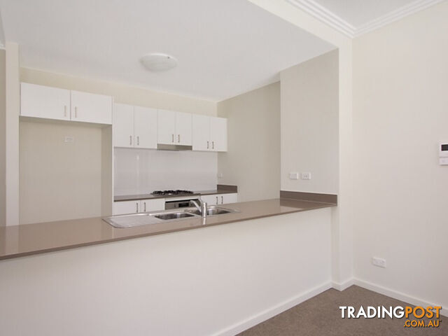 25/1-9 Florence Street WENTWORTHVILLE NSW 2145