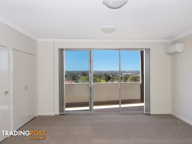 25/1-9 Florence Street WENTWORTHVILLE NSW 2145