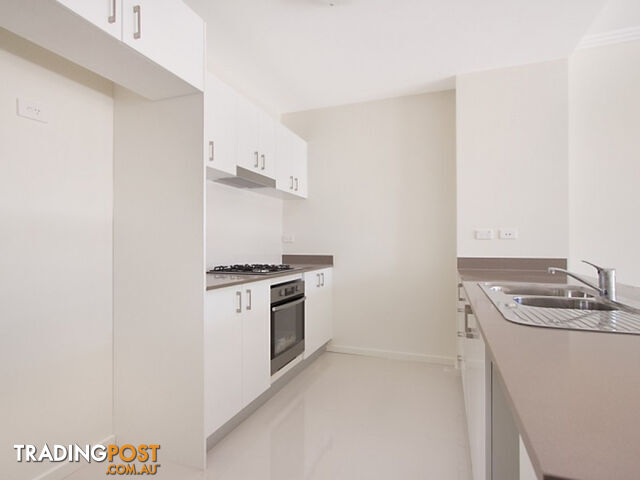 25/1-9 Florence Street WENTWORTHVILLE NSW 2145