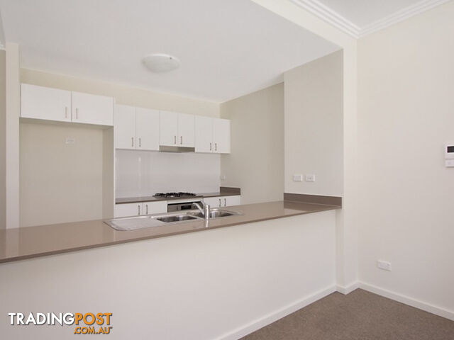 25/1-9 Florence Street WENTWORTHVILLE NSW 2145