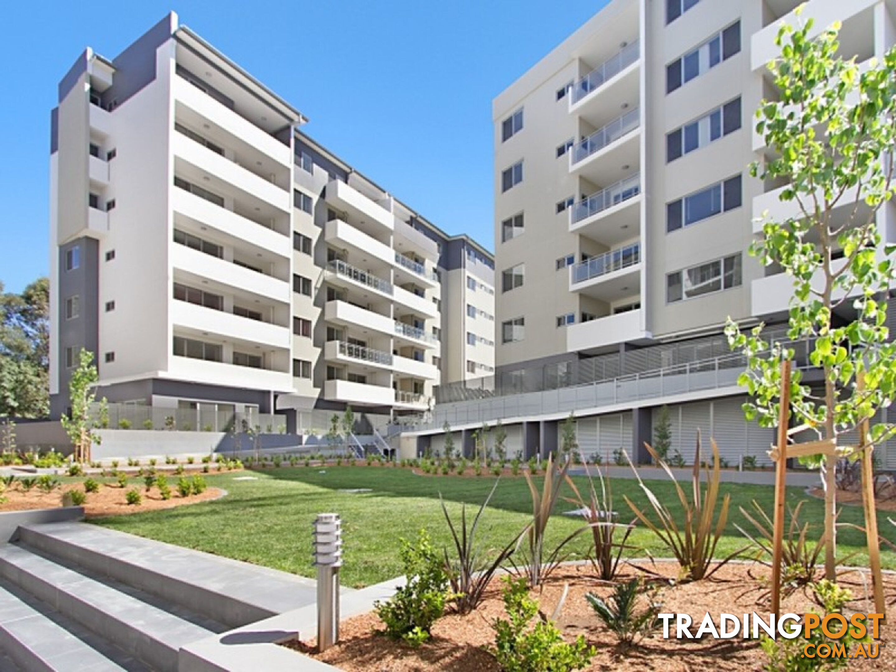 25/1-9 Florence Street WENTWORTHVILLE NSW 2145