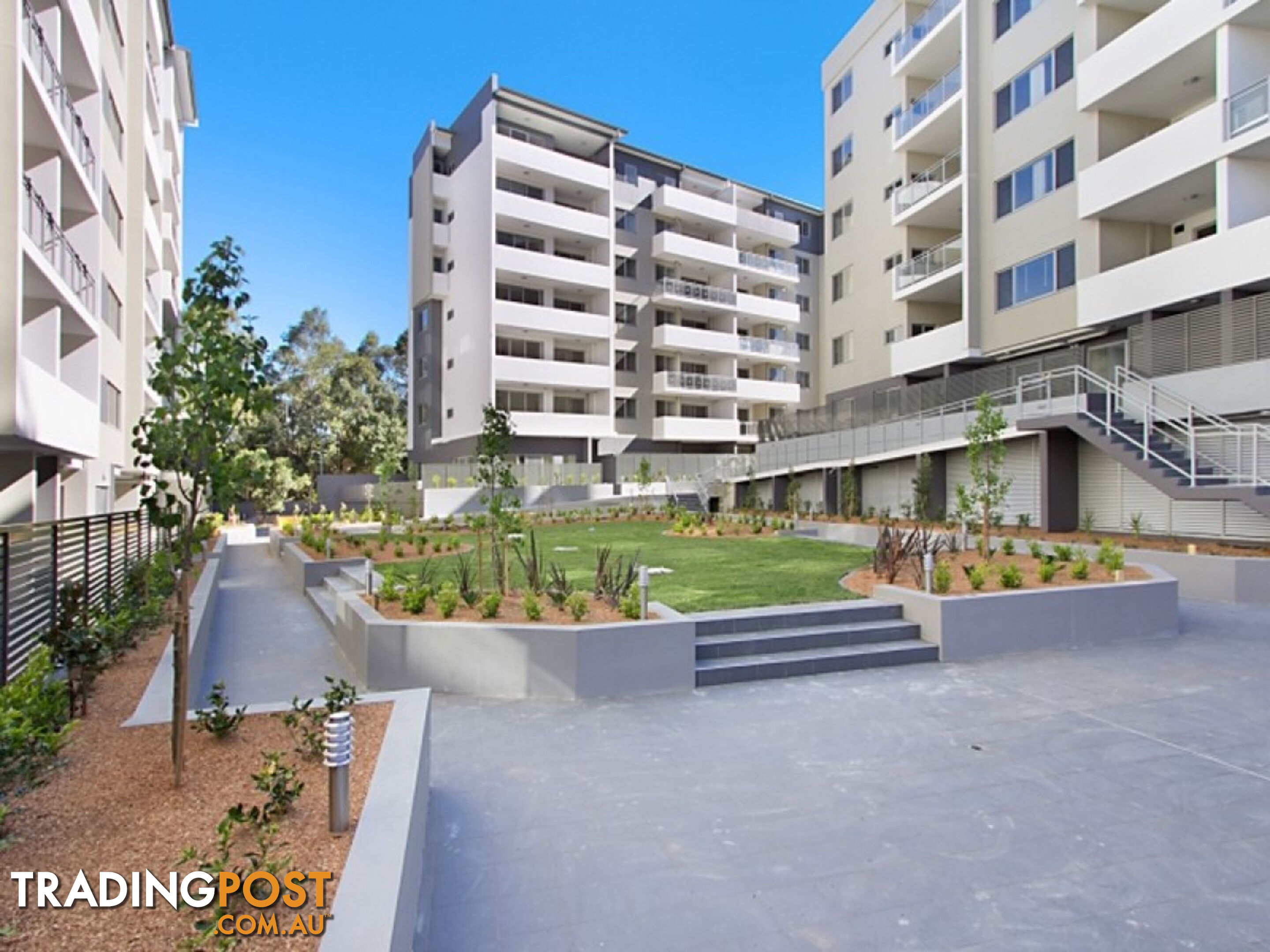 25/1-9 Florence Street WENTWORTHVILLE NSW 2145