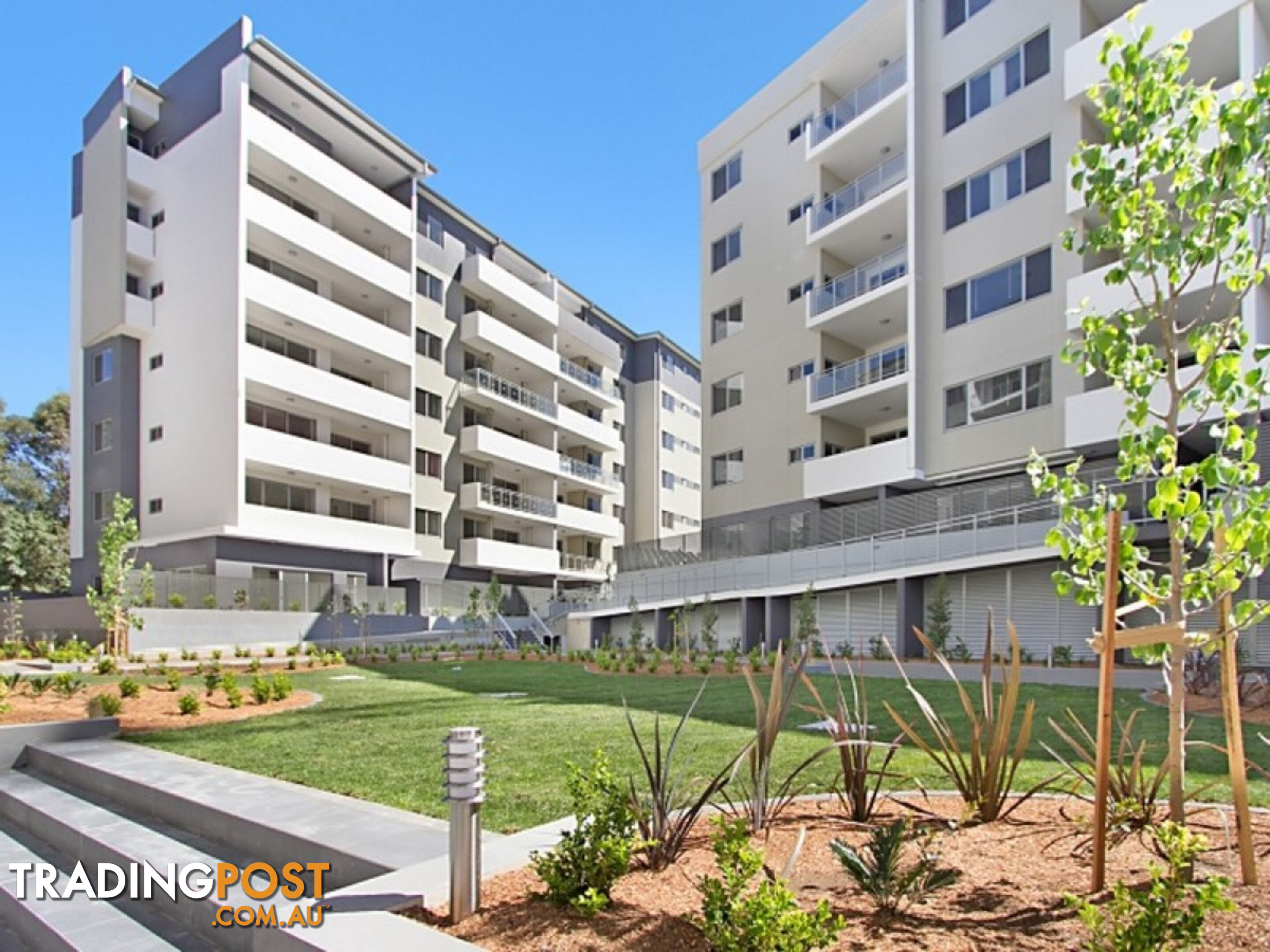 25/1-9 Florence Street WENTWORTHVILLE NSW 2145