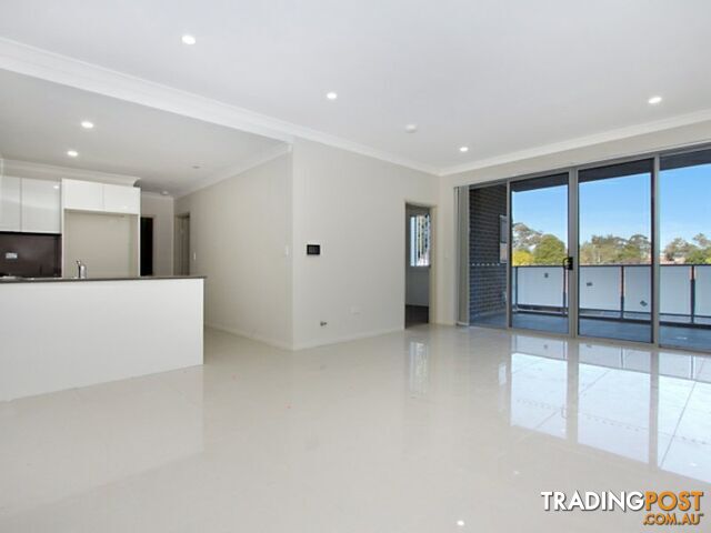 Apartment 7/51 Toongabbie Road TOONGABBIE NSW 2146